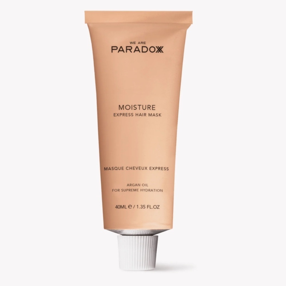 We Are Paradoxx Repair moisture Conditioner 1.69 fl oz New w/o Box, Sealed